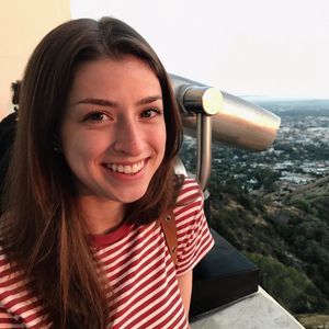 Meet your Posher, Lizzy